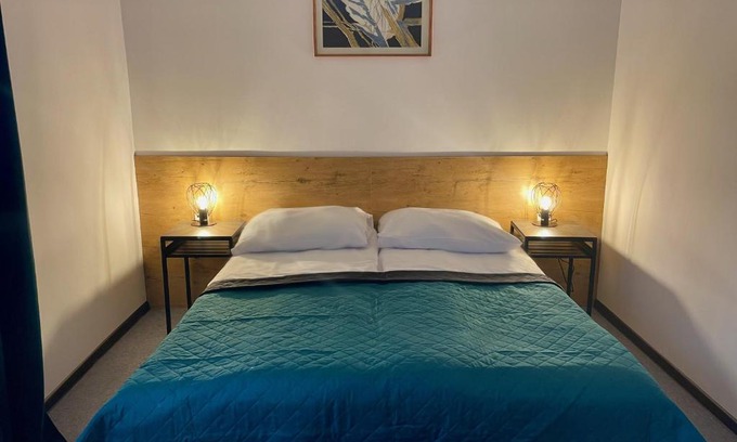 Brenna Apartamento | Apartamenty Hucuł