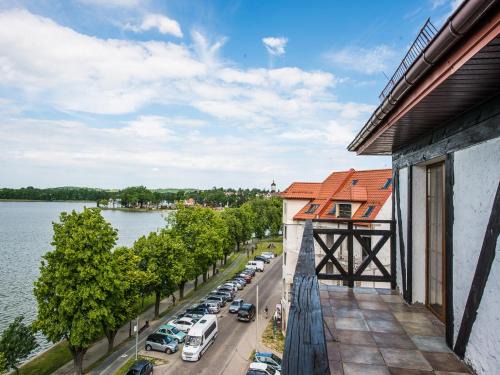 Elk Hotel | Apartamenty Kuźnia