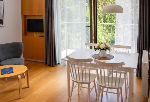 Jastrzebia Gora Apartamento | Apartamenty Paliki