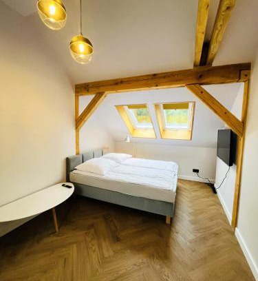 Ladek-Zdroj Apartamento | Apartamenty PICCO RADO