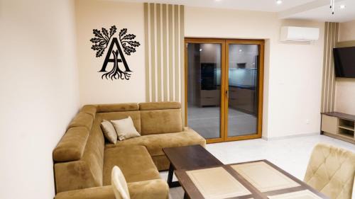 gmina Zarszyn Apartamento | Apartamenty pod Dębami - noclegi Beskid Niski