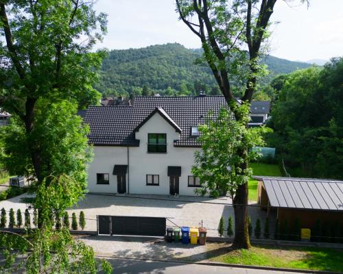 Sobieszow Apartamento | Apartamenty Pod Jaworami