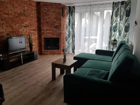 Ostroda Casa | Apartamenty Pod Sosnami Ostróda Międzylesie 6os