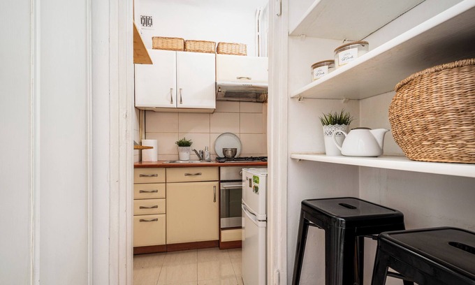 Old Town Apartamento | Apartamenty Sun & Snow Plac Zamkowy