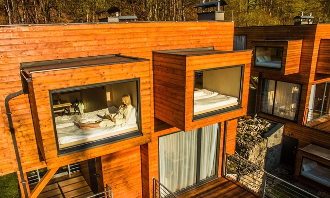 Wisla Apartamento | Apartamenty Szuflandia