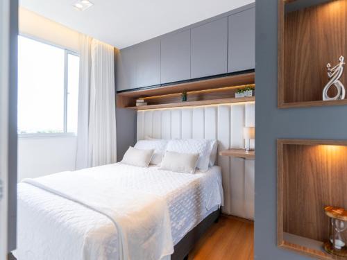 Belo Horizonte Apartamento | Apartametno inteiro perto da Arena MRV e expominas