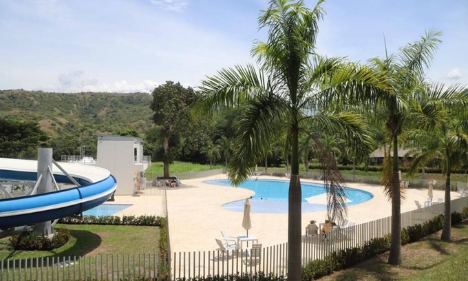 Santa Fe de Antioquia Apartamento | Apartasol Santa Fe de Antioquia 106
