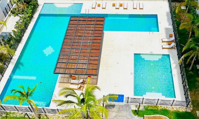 Santa Marta Apartamento | Apartasuite Salinas del Mar - Bello Horizonte