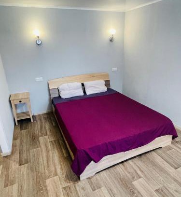 Krivoy Rog Apartamento | ApartCenter апартаменты в центре Gagarin mall