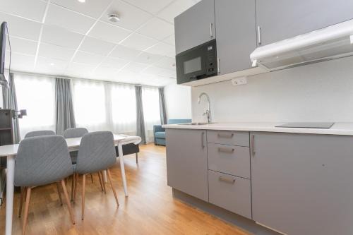 Arlandastad Apartamento | ApartDirect Arlandastad