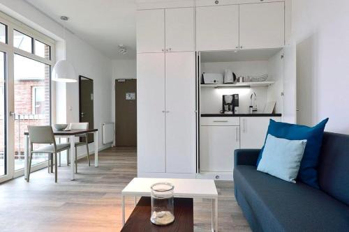 Wangerooge Apartamento | Aparthotel Anna Düne Aparthotel Anna Düne 1-26