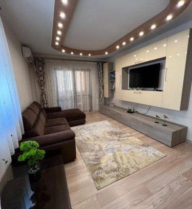 Sector 4 Apartamento | Aparthotel Brown