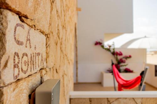 Sal Rei Apartamento | Aparthotel Ca Bonita