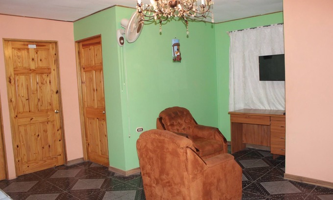 Cañas Apartamento | Aparthotel Gonzalez