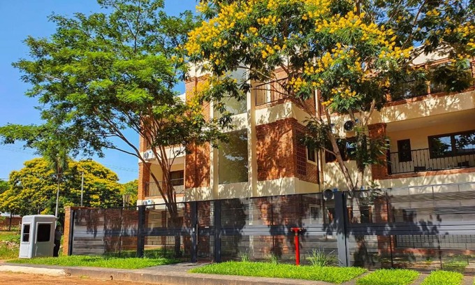 Nemby Apartamento | Aparthotel Los Laureles