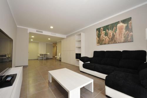 Alcaniz Apartamento | Aparthotel Meseguer