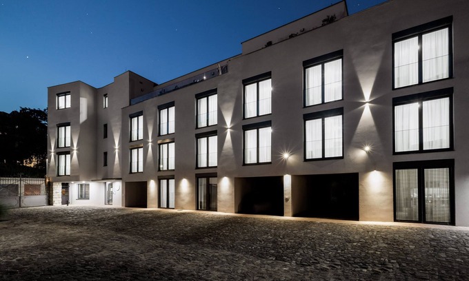 Mlada Boleslav Apartamento | Aparthotel Na Klenici