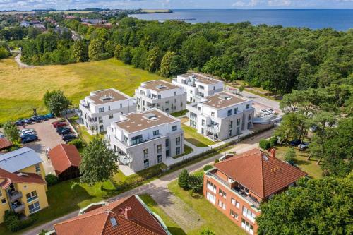Boltenhagen Apartamento | Aparthotel Ostseeallee Aparthotel Ostseeallee 4-39