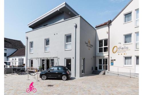 Dingolfing Apartamento | Aparthotel Othello