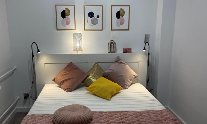 Przemysl Apartamento | APARTHOTEL