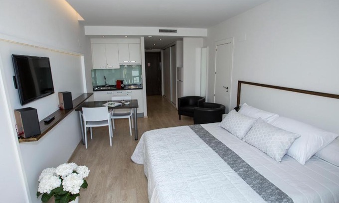 Oliva Apartamento | ApartHotel Playa Oliva