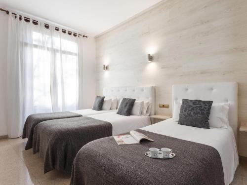 Barrio Gótico Apartamento | Aparthotel Rambla108