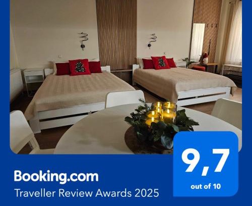 Kraslava Apartamento | ApartHotel Ritms