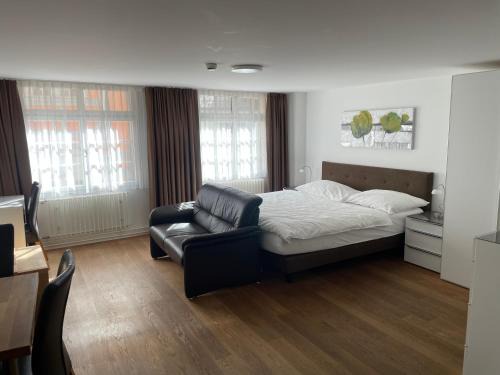 Niederdorf Apartamento | Aparthotel Splendid City Center