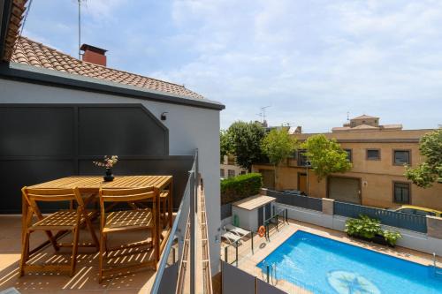 Vilassar de Mar Apartamento | Aparthotel Vilassar