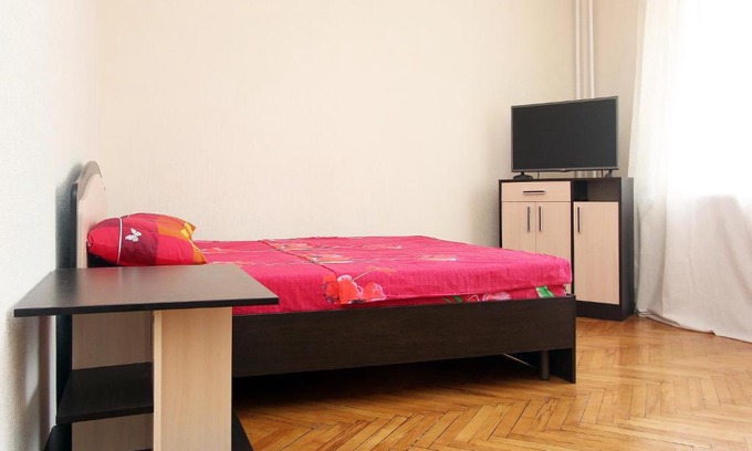 Yakimanka Apartamento | ApartLux Leninsky Suite