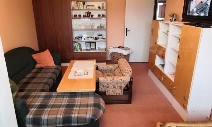 Frantiskovy Lazne Apartamento | Apartmán ČSA Františkovy Lázně