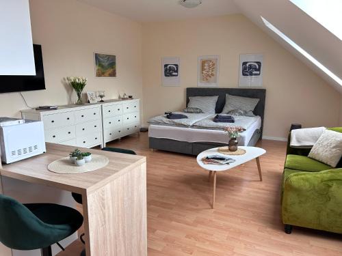 Nove Zamky Apartamento | Apartmán 302 VOLT