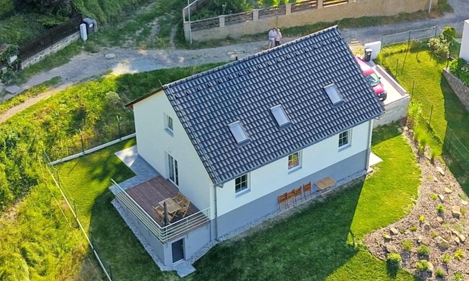 Ceska Kamenice Apartamento | Apartmán Borůvka