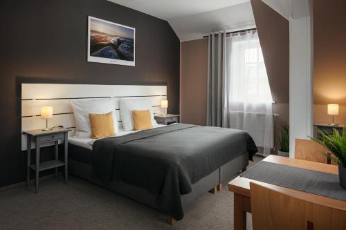 Krasna Lipa Apartamento | Apartmán - Dům Českého Švýcarska