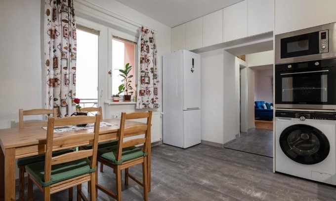 Liptovsky Mikulas Apartamento | Apartmán LM