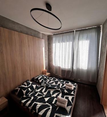 Michalovce Apartamento | Apartmán loft