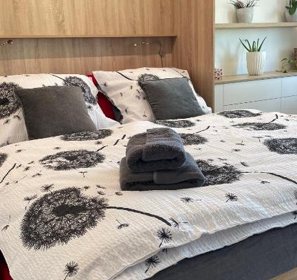 Kyjov Apartamento | Apartmán na Zahradní