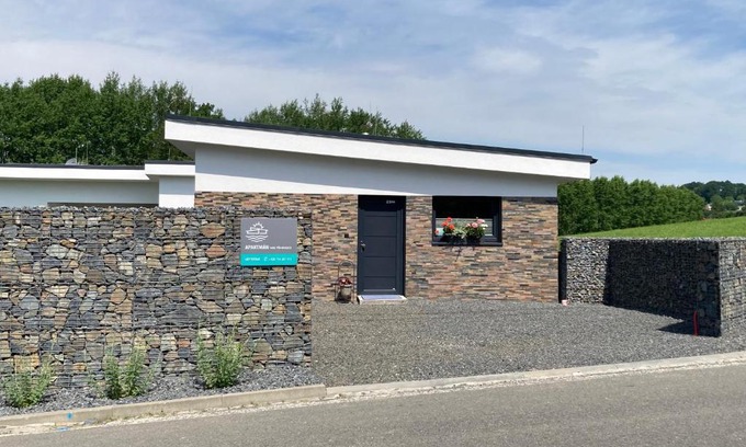 Frydek-Mistek Apartamento | Apartmán Nad Přehradou