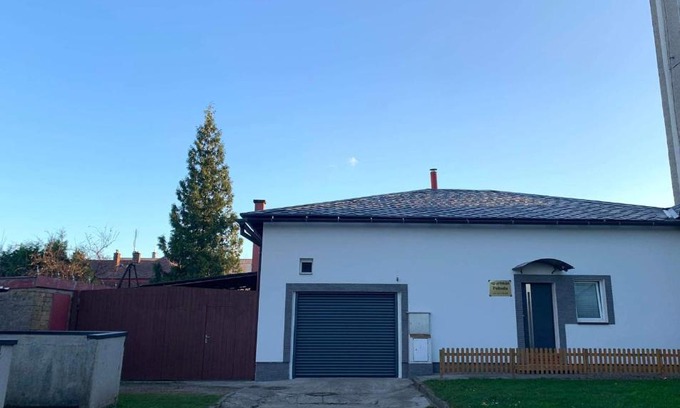 Javornik Villa | Apartmán POHODA Javorník