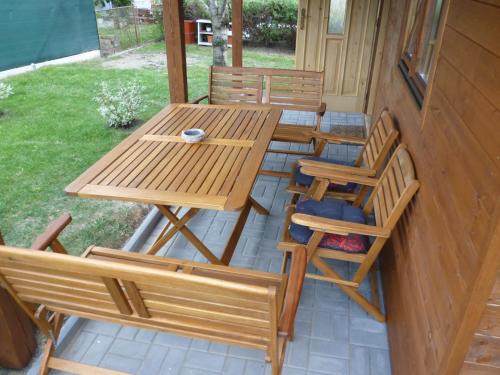 Mikulov Apartamento | Apartmán Relax-chatka a apartmán