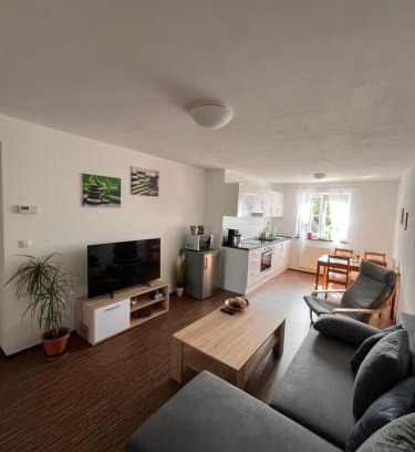 Chodova Plana Apartamento | Apartmán Sadová 430