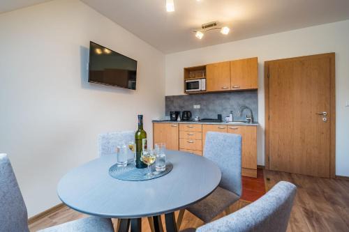 Kyjov Apartamento | Apartmán Solaris