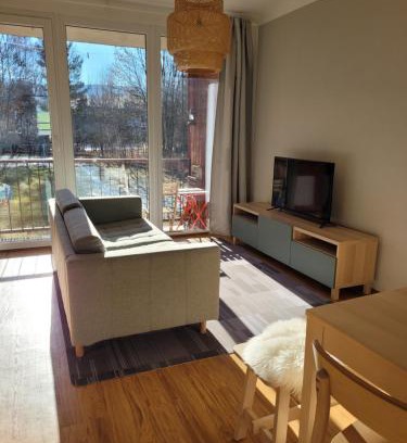 Zdikov Apartamento | Apartmán Spa Šumava
