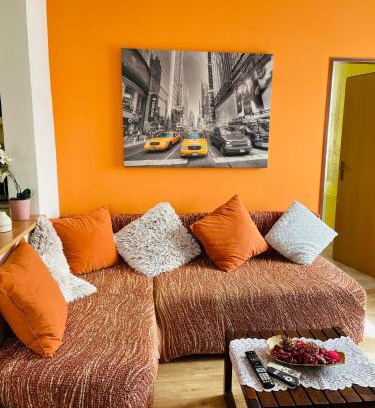 Trutnov Apartamento | Apartmán Trutnov-Poříčí