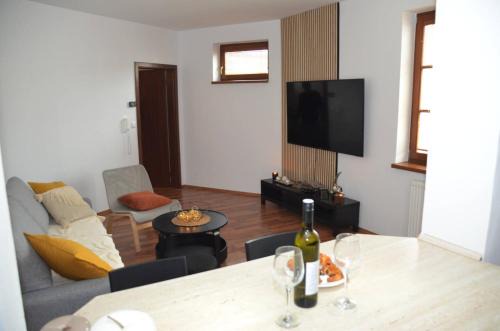 Kyjov Apartamento | Apartmán U Pepana