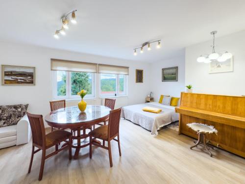 Desna Apartamento | Apartmán u Rádi - Desná v Jizerských horách