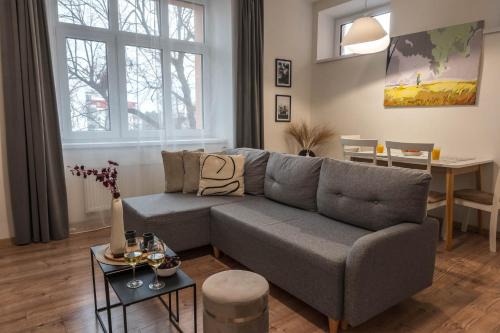 Olomouc Apartamento | Apartmán u Výstaviště