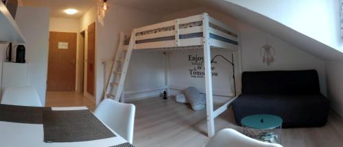 Philippsreut Apartamento | Apartmán v Bavorském lese 1