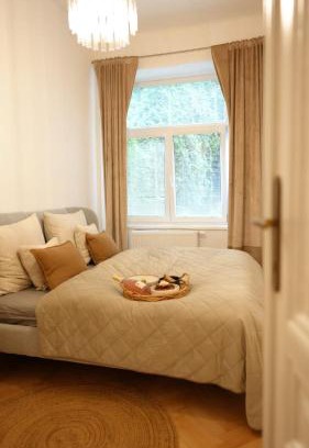 Olomouc Apartamento | Apartmán v srdci Olomouce jen pár kroků od centra