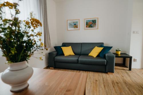 Straznice Apartamento | Apartmán Ve Dvoře Strážnice